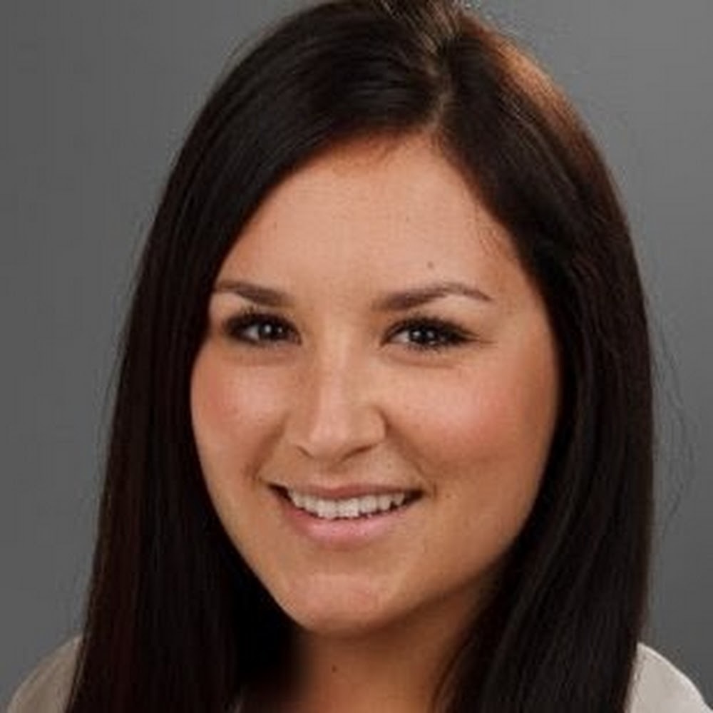 Meet your Posher, Vanessa